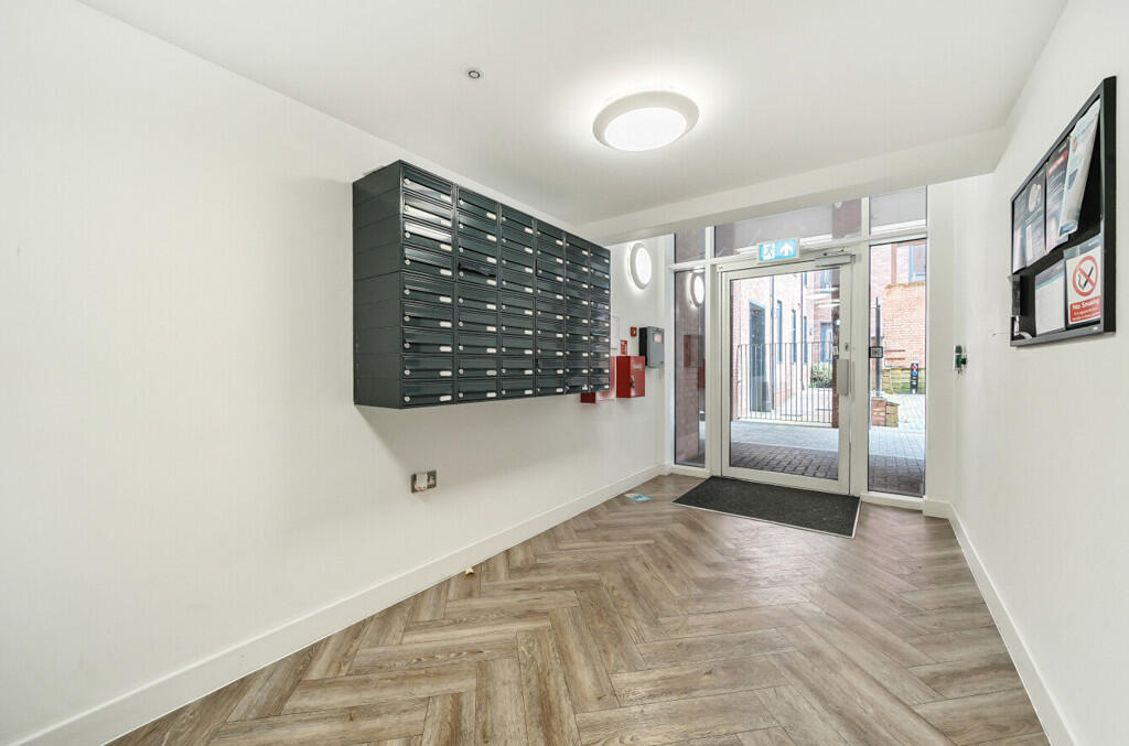 Additional image 2 of Cliveland Street Lofts, 25 Cliveland Street, Birmingham, West Midlands, B19