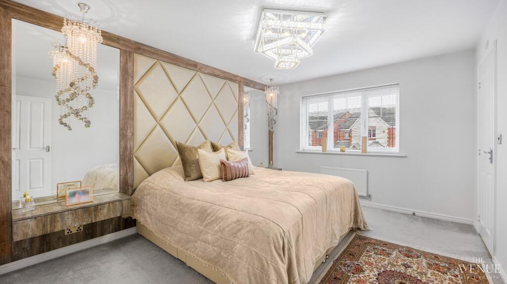 Additional image 22 of Martineau Drive, Harborne, Birmingham, West Midlands, B32