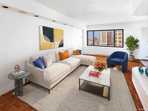 20 W 64th St, New York, NY 