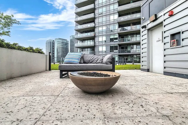 Additional image 20 of 10 Park Lawn Rd Unit 2609