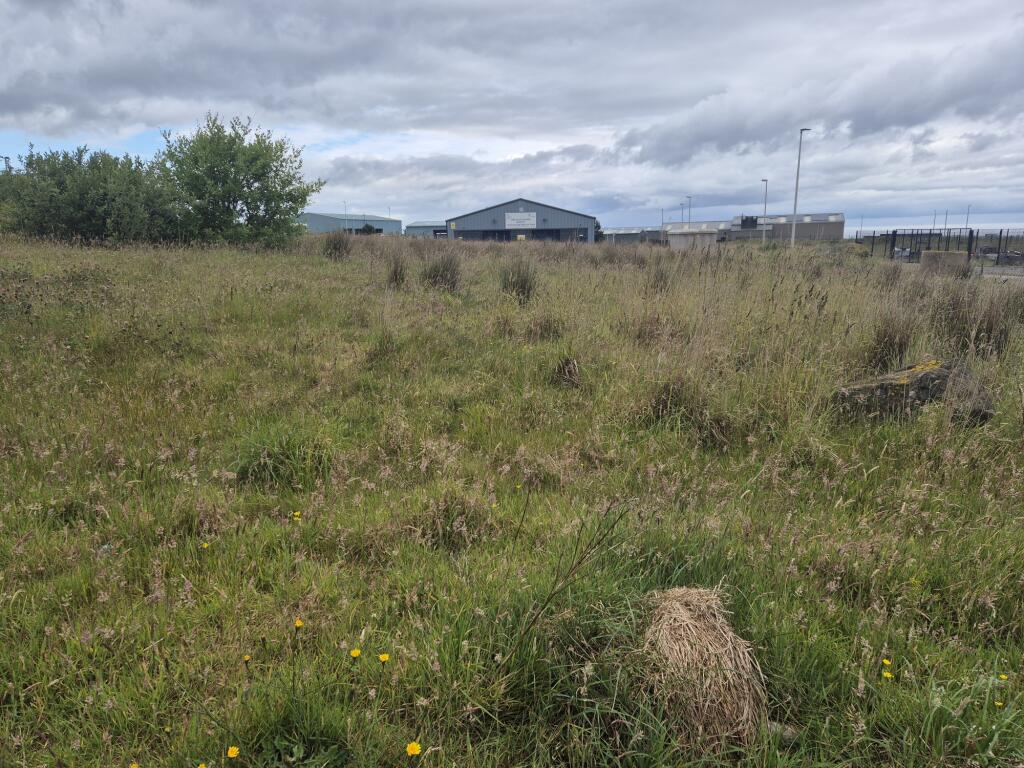 Additional image 4 of Site 3, Tarlair Business Park, Old Gamrie Road, Macduff