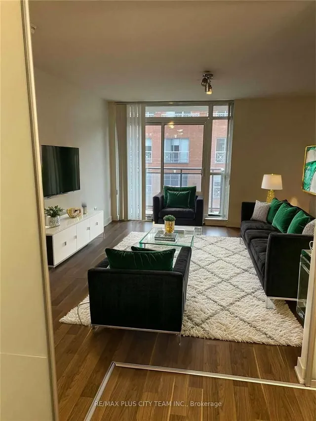 Additional image 7 of 78 Tecumseth St Unit 411