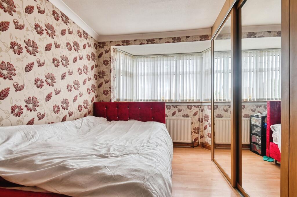 Additional image 10 of Bucklands End Lane, Birmingham