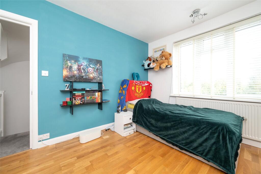 Additional image 11 of Gurney Court Road, St Albans, Hertfordshire