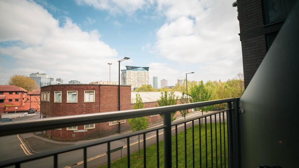 Additional image 15 of Apartment , Birmingham