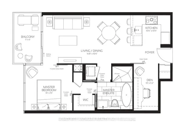 Additional image 5 of 488 University Ave Unit 2311