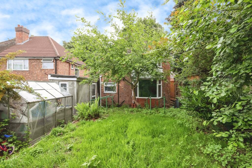 Additional image 17 of Robin Road, Birmingham