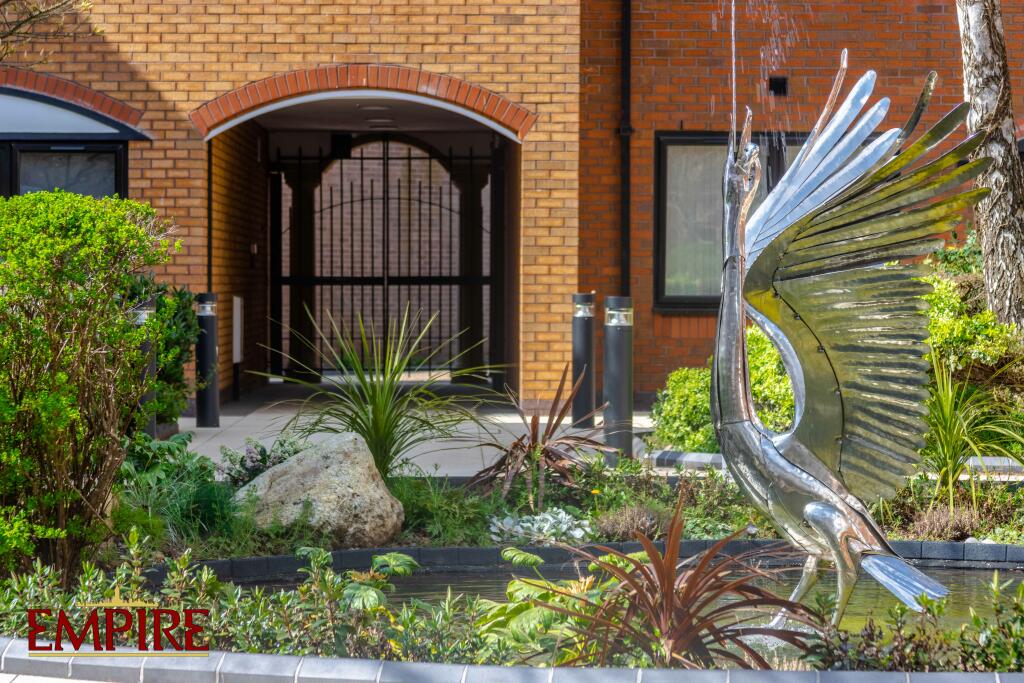 Additional image 4 of Swan Court, Coventry Road, Birmingham,B26 1BU