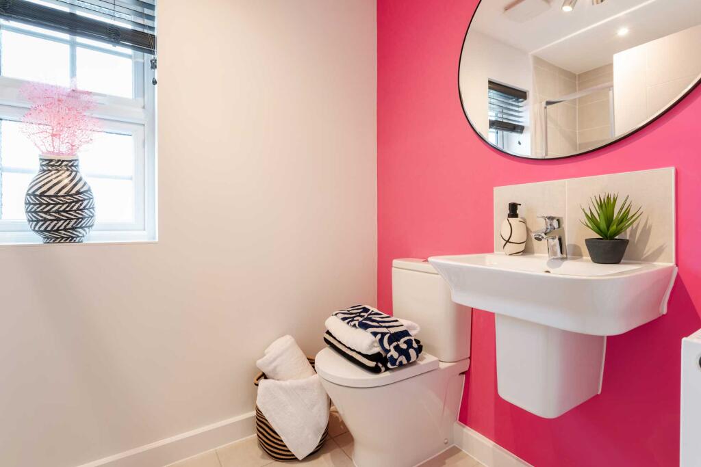 Additional image 8 of Off Tessall Lane,
Northfield,
Birmingham,
B31 5GE