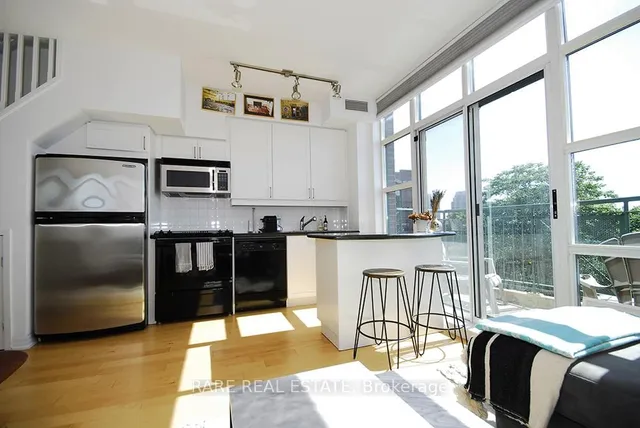 Additional image 4 of 901 Queen St Unit 623