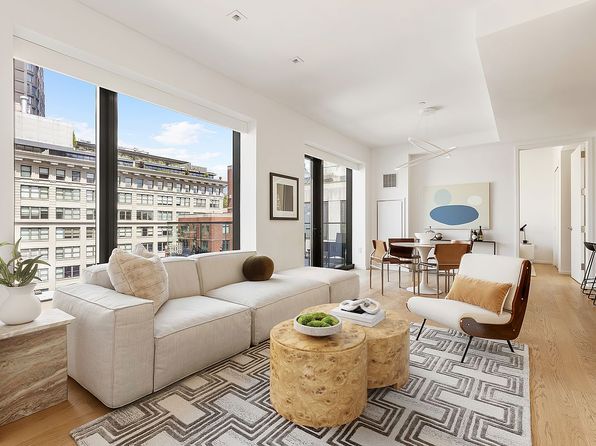 98 Front St UNIT PH3G, Brooklyn, NY 11201
