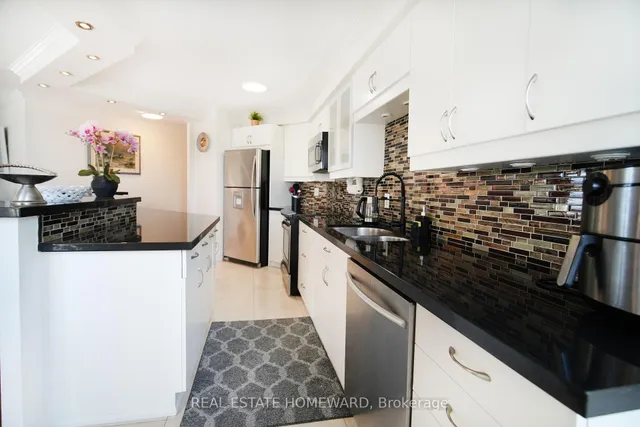 Additional image 8 of 2285 Lake Shore Blvd Unit 707