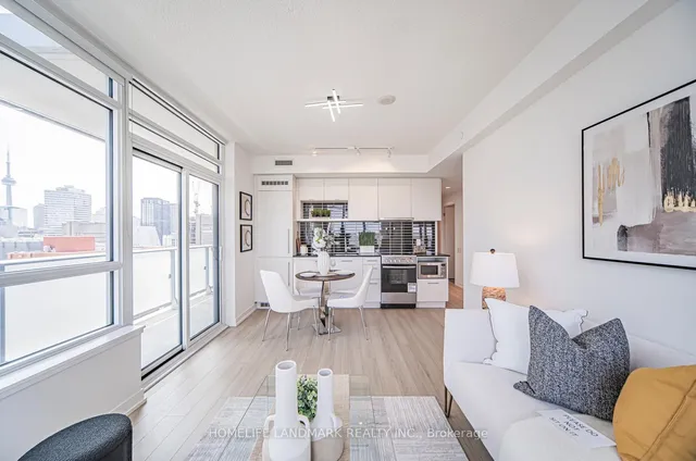 Additional image 8 of 365 Church St Unit 1210