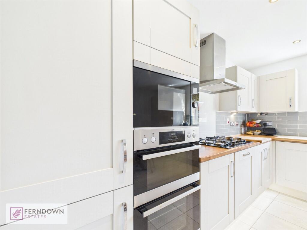 Additional image 15 of Old Farm Drive, Marston Green, Birmingham, West Midlands, B37