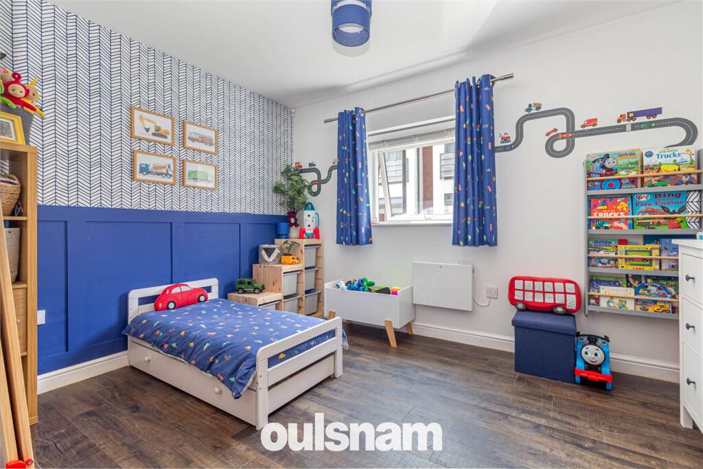 Additional image 10 of Middlepark Drive, Northfield, Birmingham, West Midlands, B31