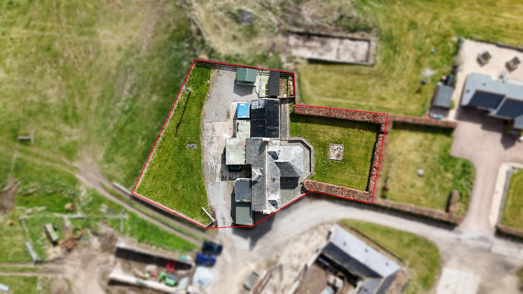 Additional image 34 of Findron Farmhouse, Tomintoul
