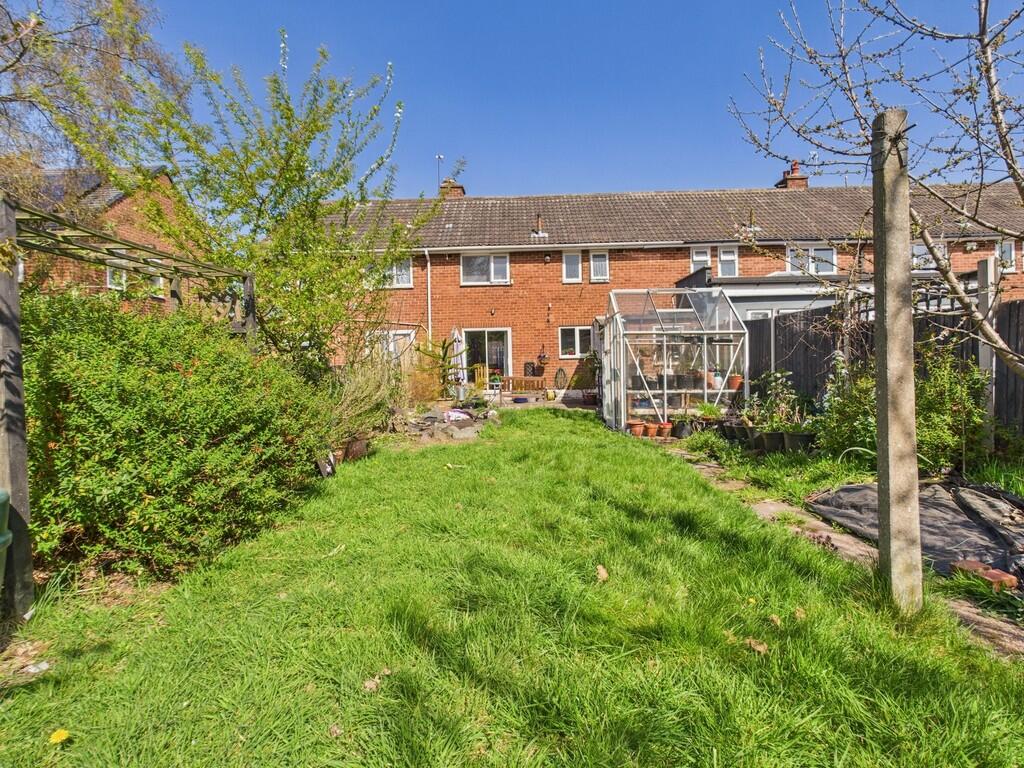 Additional image 20 of Packington Avenue, Shard End