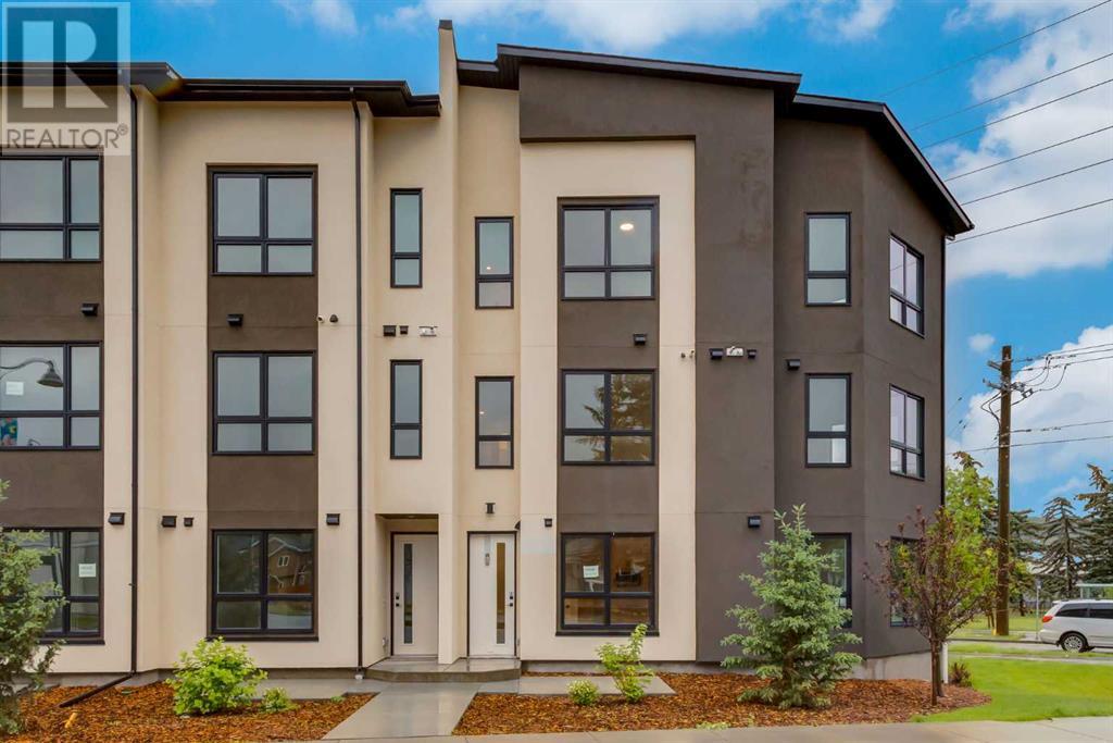 4909 Bowness Road NW|Calgary, Alberta T3B1H1