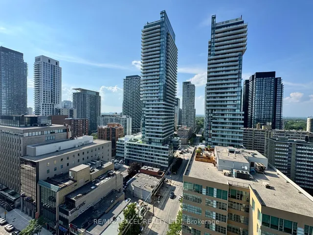 Additional image 9 of 125 Redpath Ave Unit 1804