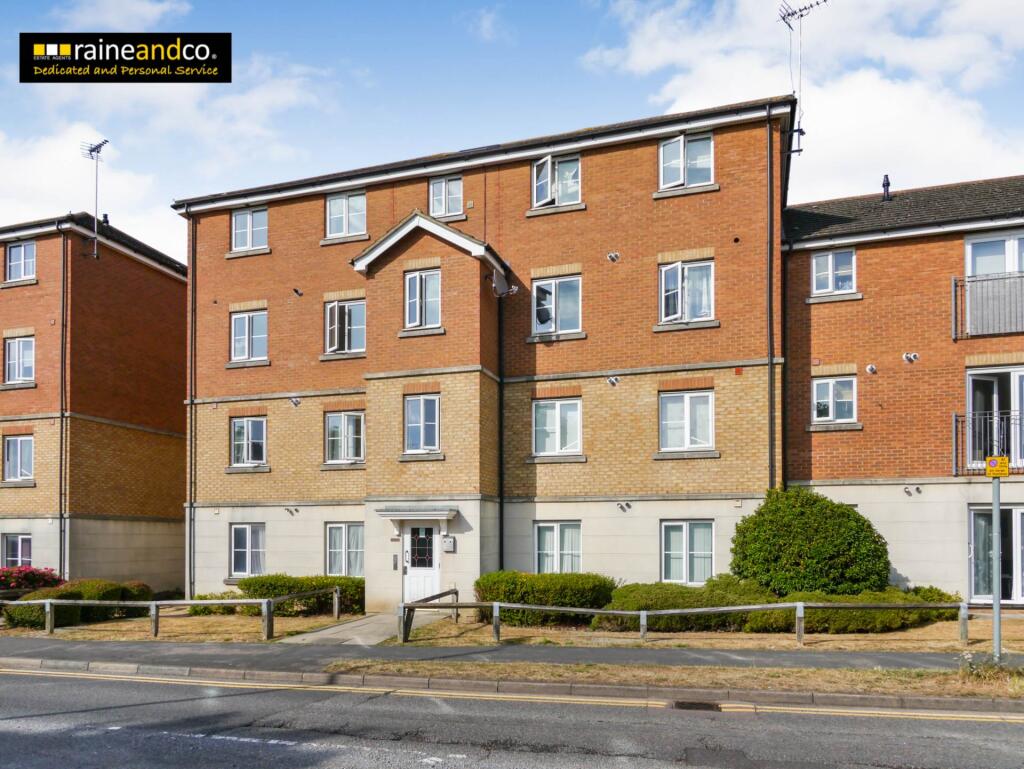 Additional image 14 of St Lukes Court, Hatfield