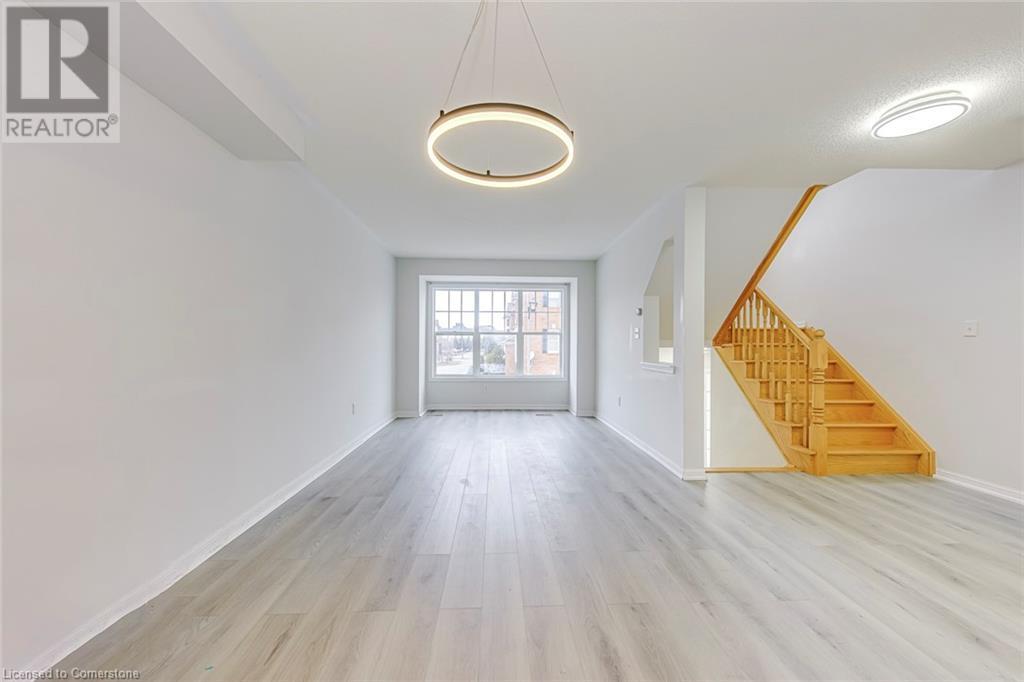 2872 GARNETHILL Way|Oakville, Ontario L6M5E8