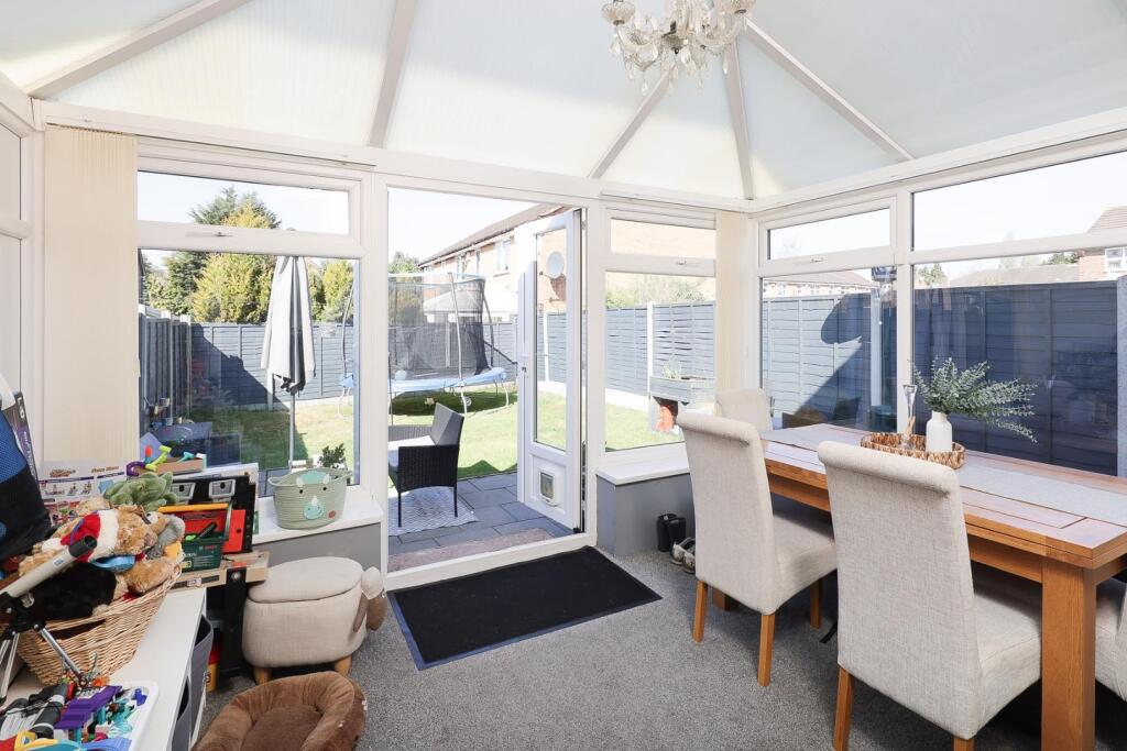 Additional image 4 of Princethorpe Close, Shard End, Birmingham