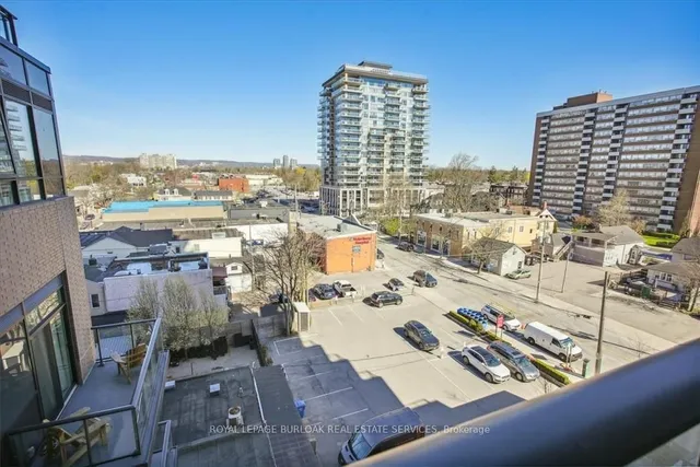 Additional image 23 of 2007 James St Unit 508