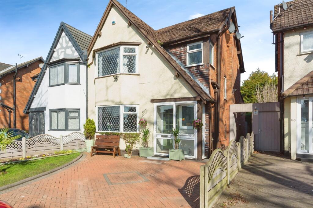 Additional image 2 of Robin Hood Lane, Birmingham