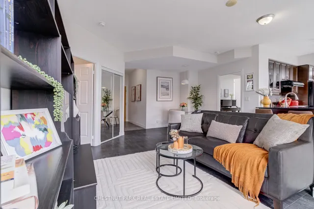 Additional image 20 of 736 Spadina Ave Unit 1711