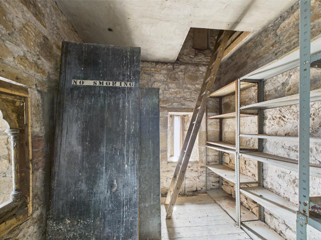 Additional image 25 of The Church, High Street, Rothes, Aberlour, Banffshire