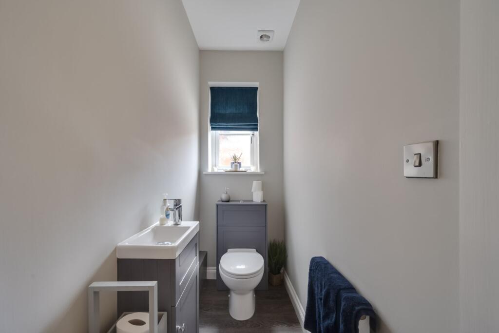 Additional image 6 of Coleshill Road, Birmingham, B37