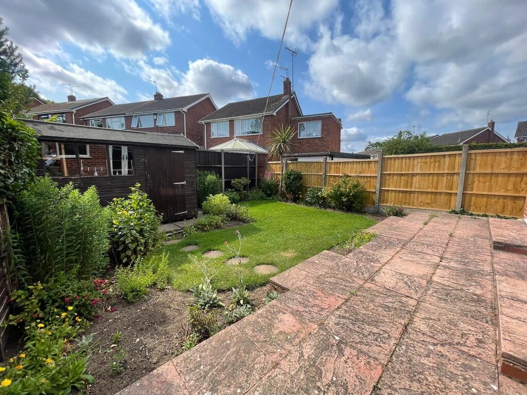 Additional image 16 of Grove Vale Avenue, Great Barr