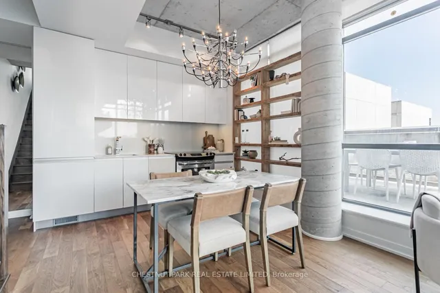 Additional image 5 of 8 Gladstone Ave Unit PH707