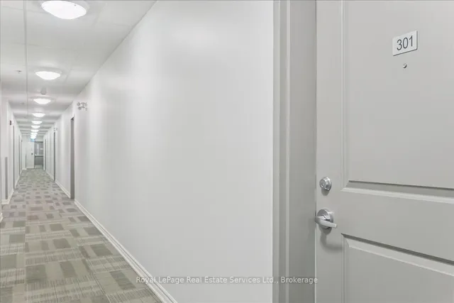 房产图片 5 - 1370 Costigan Rd 单元 301