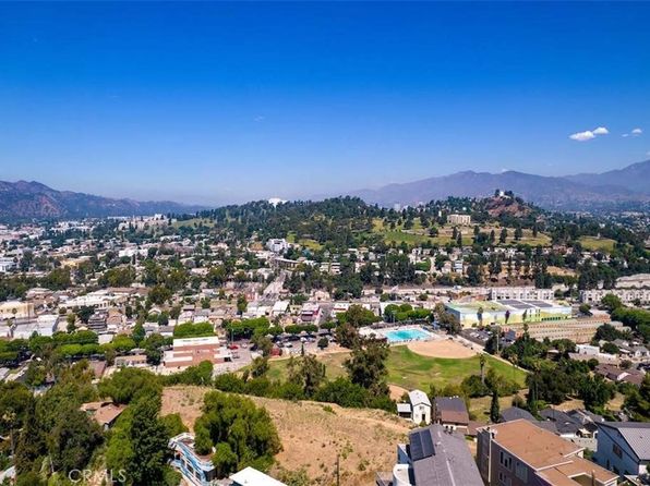2556 El Rosa Dr #234, Los Angeles, CA 90065
