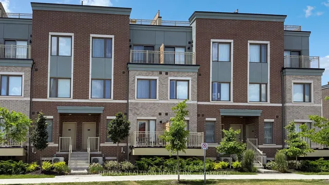 房产图片 4 - 多伦多第十二街260号第5单元