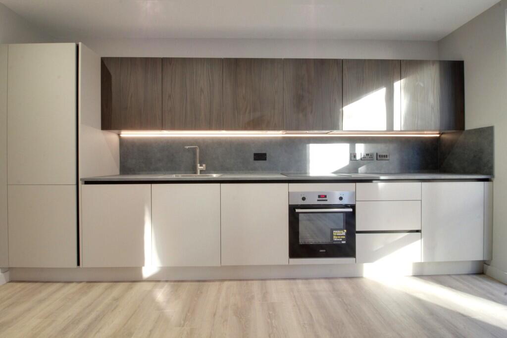 Additional image 2 of Pressworks, 40-44 Northwood Street, Jewellery Quarter