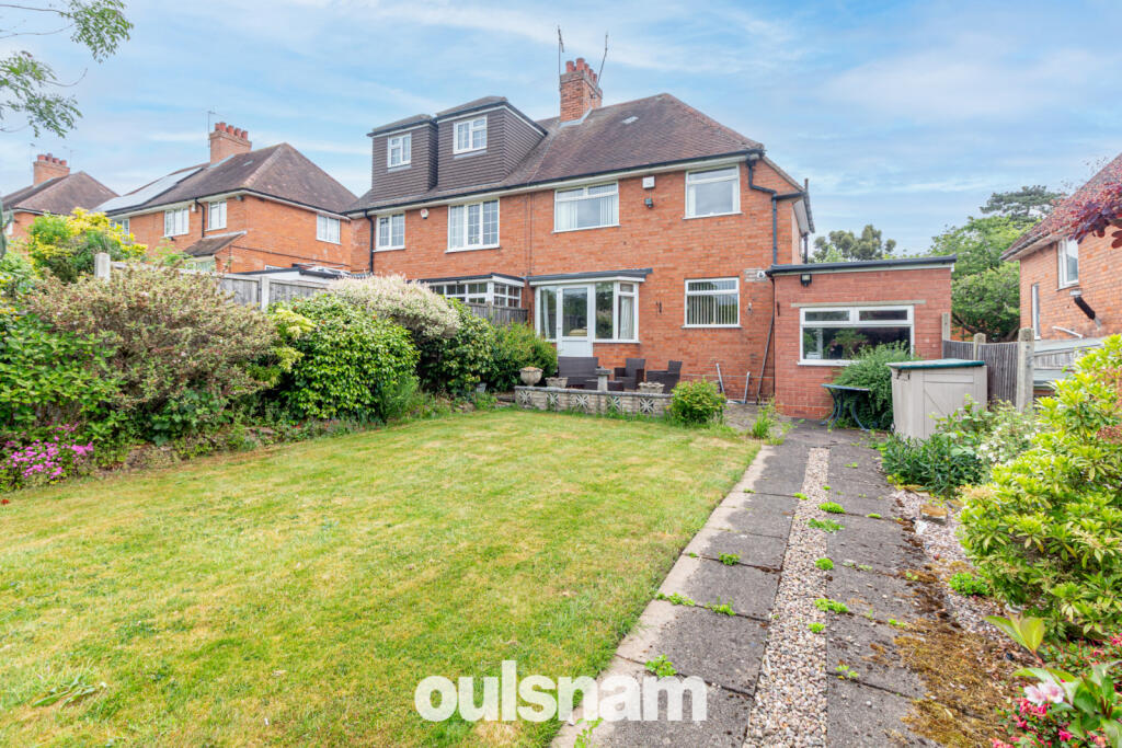 Additional image 13 of St. Laurence Road, Bournville Village Trust, Northfield, Birmingham, B31