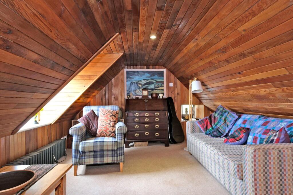 Additional image 9 of Overton Of Auchnagatt, Auchnagatt, Ellon, Aberdeenshire, AB41