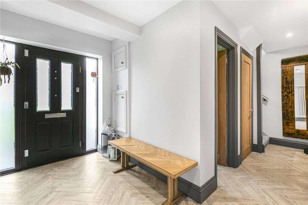 Additional image 11 of Brocket View, Wheathampstead, St Albans, AL4