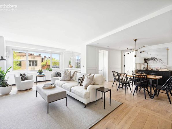 2 Charlton St, New York, NY 