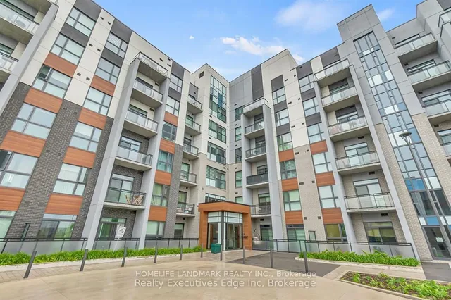 Additional image 20 of 95 Dundas St Unit 411