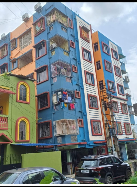 Airport Road, Kolkata