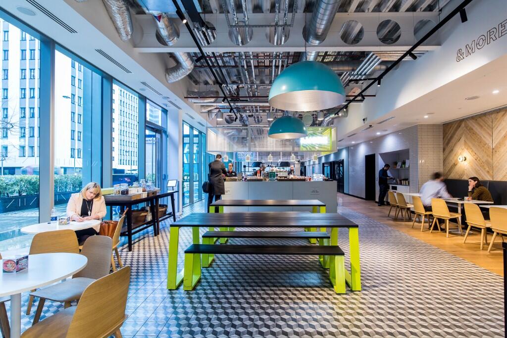 Additional image 10 of Colmore Circus Queensway, Birmingham, B4