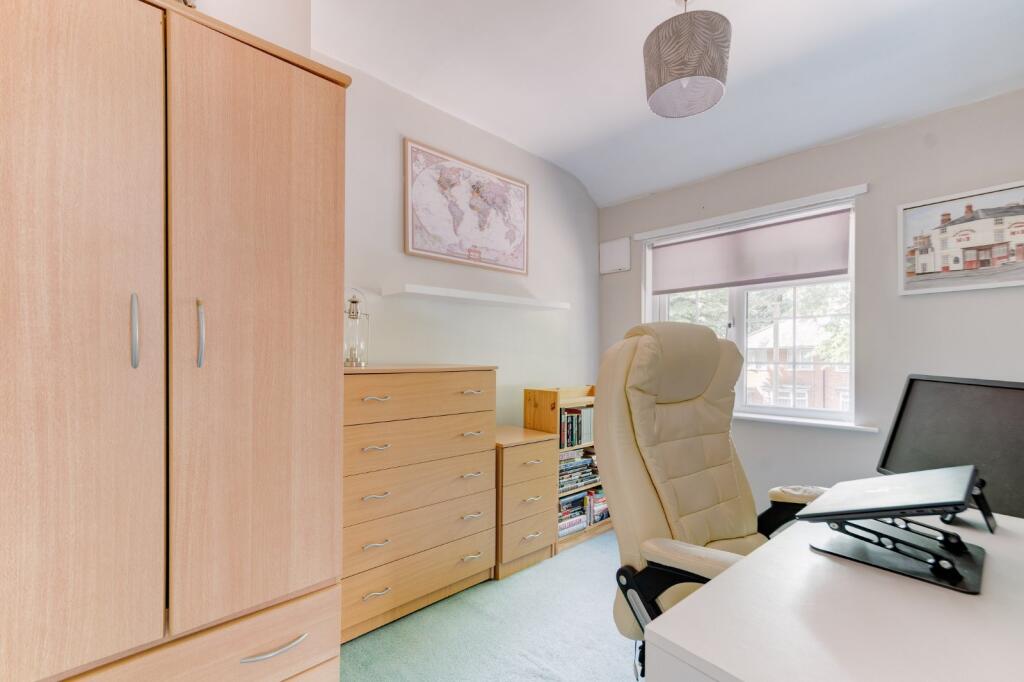 Additional image 9 of Barnsdale Crescent, Birmingham, West Midlands, B31