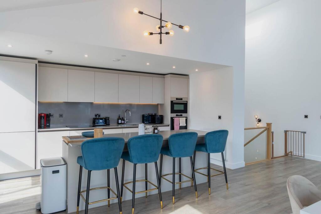 Additional image 13 of The Lancaster, 62 Shadwell Street, Birmingham