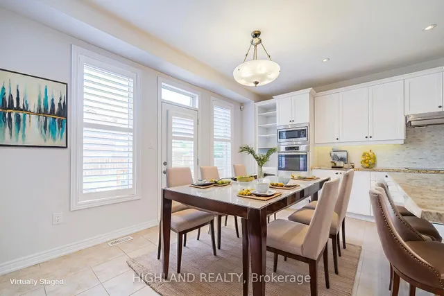 Additional image 20 of 66 GEORGE ROBINSON Dr