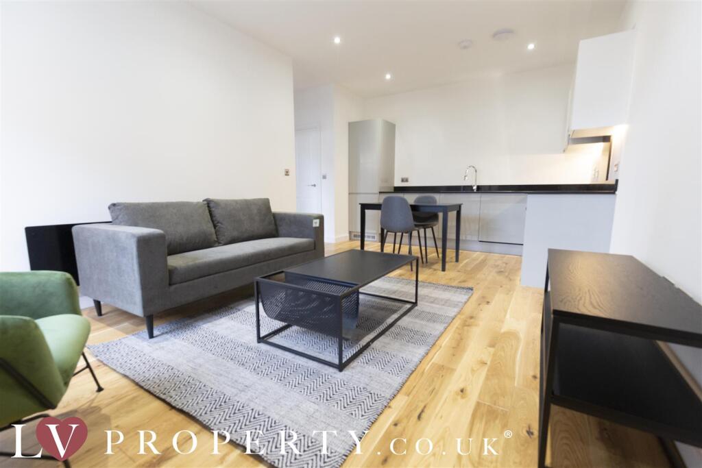 Additional image 9 of The Copperworks, Jewellery Quarter