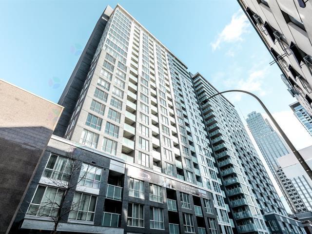 1239 Rue Drummond|#1805|Montréal (Ville-Marie), Quebec H3G0E6