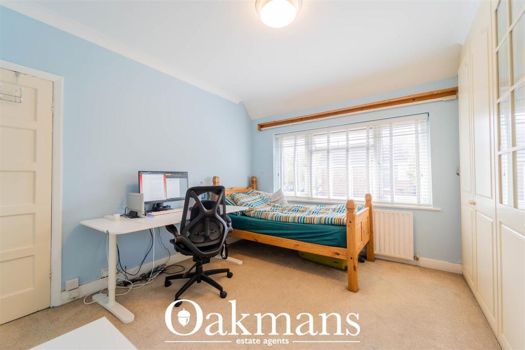 Additional image 10 of Lulworth Road, Birmingham, B28